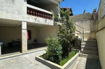 Casa com 3 quartos à venda, 262 m² por R$ 700.000 - Vila São Caetano - Sorocaba/SP