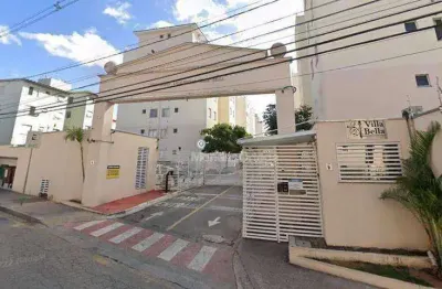 Apartamento com 3 dormitórios à venda, 123 m² por r$ 410.000,00 - jardim guadalajara - sorocaba/sp