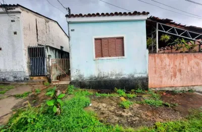 Casa com 2 dormitórios à venda, 41 m² por r$ 190.000,00 - vila colorau - sorocaba/sp