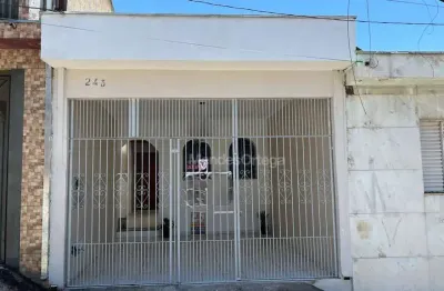 Casa com 3 dormitórios para alugar, 160 m² por r$ 3.327,00/mês - centro - sorocaba/sp