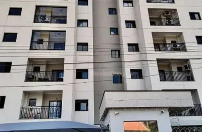 Apartamento com 2 dormitórios à venda, 59 m² por r$ 450.000,00 - jardim vera cruz - sorocaba/sp