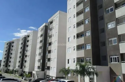 Apartamento com 2 dormitórios à venda, 50 m² por r$ 299.000,00 - vila haro - sorocaba/sp