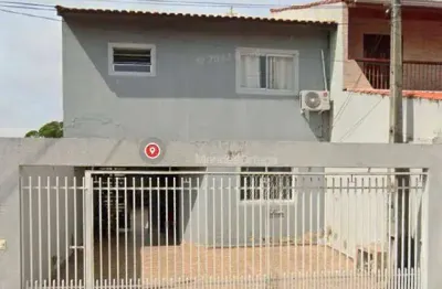 Casa com 3 dormitórios à venda, 178 m² por r$ 475.000,00 - jardim piazza di roma i - sorocaba/sp