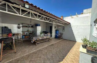 Casa com 3 dormitórios à venda, 178 m² por r$ 475.000,00 - jardim piazza di roma i - sorocaba/sp