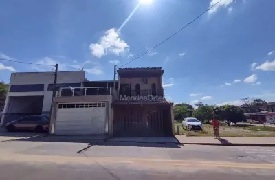 Casa com 3 dormitórios à venda, 199 m² por r$ 380.000,00 - jardim saira - sorocaba/sp