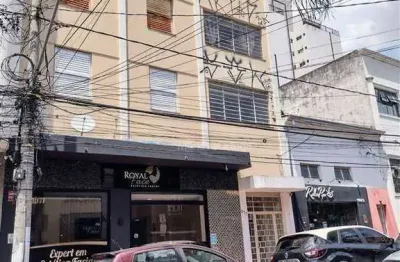 Apartamento à venda, 80 m² por r$ 220.000,00 - centro - sorocaba/sp