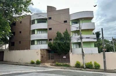 Apartamento com 2 dormitórios à venda, 90 m² por r$ 450.000,00 - jardim américa - sorocaba/sp