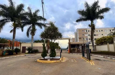 Apartamento com 2 dormitórios à venda, 48 m² por r$ 170.000,00 - jardim novo mundo - sorocaba/sp