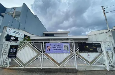 Sala para alugar, 13 m² por r$ 1.150,00/mês - vila independência - sorocaba/sp