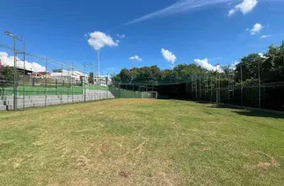 Terreno à venda, 1000 m² por r$ 500.000,00 - condomínio fazenda jequitibá - sorocaba/sp