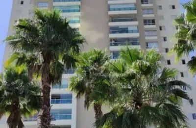 Apartamento mobiliado com 3 quartos à venda, 164 m² por r$ 1.650.000 - jardim emília - sorocaba/sp