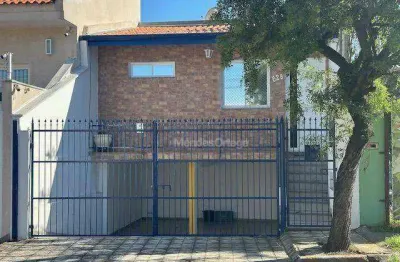 Casa com 3 quartos à venda na Rua Benedito Ferreira Telles, 628, Jardim Simus, Sorocaba