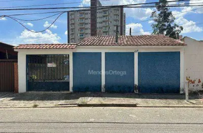 Casa com 2 quartos à venda, 140 m² por r$ 1.100.000 - jardim faculdade - sorocaba/sp