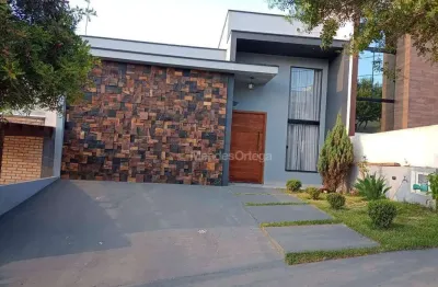 Casa à venda, 105 m² por r$ 650.000,00 - condominio golden park residence ii - sorocaba/sp