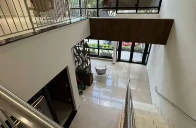 Sala à venda, 200 m² por r$ 1.800.000,00 - jardim paulistano - sorocaba/sp