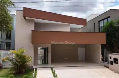 Casa térrea com 3 quartos à venda, 325 m² por r$ 1.780.000 - aldeia da mata - votorantim/sp