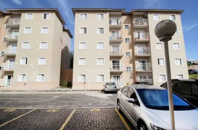 Apartamento com 2 dormitórios para alugar, 54 m² por r$ 1.769,20/mês - jardim vera cruz - sorocaba/sp