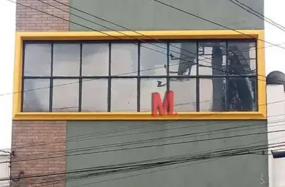 Prédio à venda, 330 m² por r$ 1.350.000,00 - além ponte - sorocaba/sp
