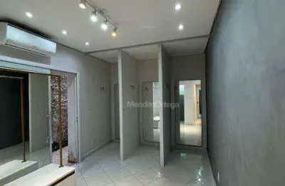 Salão, 249 m² - venda por r$ 1.199.000,00 ou aluguel por r$ 3.274,45/mês - centro - sorocaba/sp