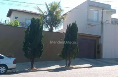 Casa à venda, 260 m² por r$ 800.000,00 - colina verde - tatuí/sp