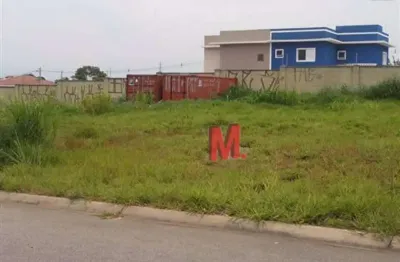 Terreno à venda, 294 m² por r$ 315.000,00 - condomínio campos do conde - sorocaba/sp