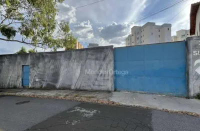 Barracão para alugar, 616 m² por r$ 7.500/mês - jardim são judas tadeu - sorocaba/sp