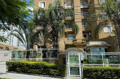 Apartamento com 3 dormitórios à venda, 68 m² por r$ 450.000,00 - jardim gonçalves - sorocaba/sp