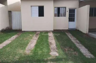 Casa à venda, 60 m² por r$ 290.000,00 - jardim residencial imperatriz - sorocaba/sp