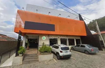 Sala para alugar, 40 m² por r$ 1.980,00/mês - vila angélica - sorocaba/sp