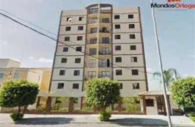 Apartamento com 2 dormitórios, 60 m² - venda por r$ 340.000,00 ou aluguel por r$ 2.304,54/mês - jardim vergueiro - sorocaba/sp