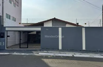 Casa com 3 quartos, 276 m² - venda por r$ 950.000 ou aluguel por r$ 6.144/ano - jardim santa rosália - sorocaba/sp