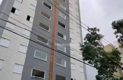Apartamento à venda, 52 m² por r$ 530.000,00 - parque campolim - sorocaba/sp