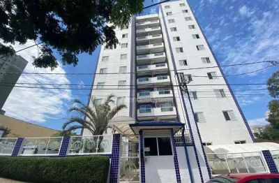 Apartamento com 2 dormitórios para alugar, 72 m² por r$ 2.960,00/mês - jardim gonçalves - sorocaba/sp