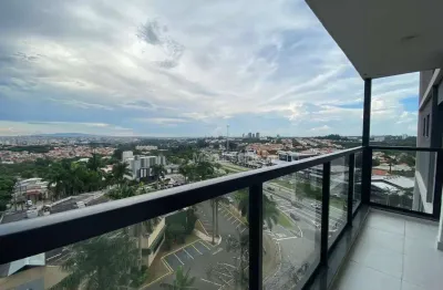 Apartamento com 3 quartos à venda na Avenida São Paulo, 4600, Jardim Bandeirantes, Sorocaba