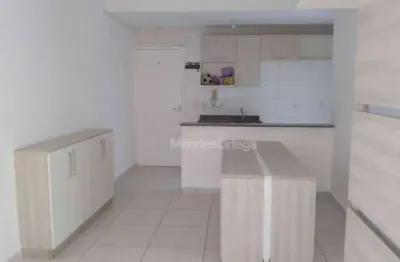 Apartamento à venda, 67 m² por r$ 340.000,00 - jardim karolyne - votorantim/sp
