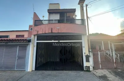 Casa com 3 quartos à venda, 339 m² por r$ 800.000 - vila carvalho - sorocaba/sp