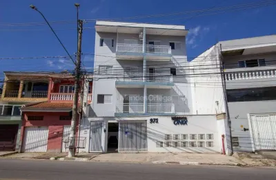 Apartamento com 2 dormitórios à venda, 58 m² por r$ 249.000,00 - vila guilherme - votorantim/sp