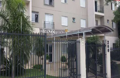 Apartamento com 2 dormitórios à venda, 51 m² por r$ 370.000,00 - jardim pagliato - sorocaba/sp