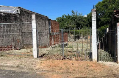 Terreno, 261 m² - venda por r$ 250.000 ou aluguel por r$ 1.500/mês - vila hortência - sorocaba/sp