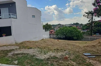 Terreno à venda, 300 m² por r$ 190.000,00 - condomínio bosque são francisco - votorantim/sp