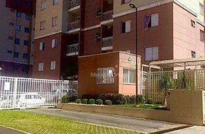 Apartamento com 2 dormitórios à venda, 56 m² por r$ 470.000,00 - reserva são carlos - sorocaba/sp