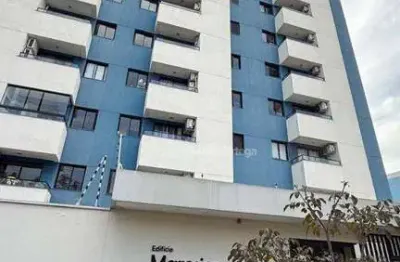 Apartamento com 2 dormitórios para alugar, 43 m² por r$ 2.431,71/mês - jardim emília - sorocaba/sp