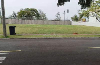 Terreno à venda, 380 m² por r$ 582.500,00 - mont blanc - sorocaba/sp