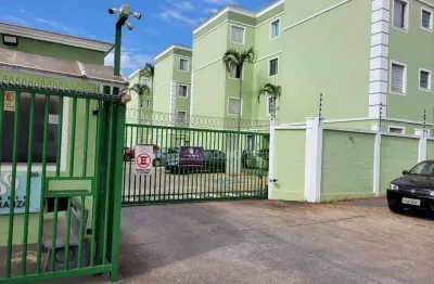 Apartamento com 2 dormitórios à venda, 44 m² por r$ 285.000,00 - vila leopoldina - sorocaba/sp