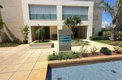Apartamento com 3 quartos para alugar na Rua Ana Carmela Jurado Ferro, 376, Jardim Emília, Sorocaba