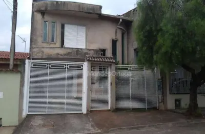 Casa à venda, 187 m² por r$ 850.000,00 - wanel ville - sorocaba/sp