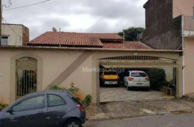 Casa com 3 dormitórios à venda, 256 m² por r$ 750.000,00 - cidade jardim - sorocaba/sp