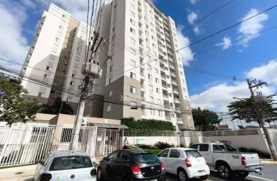 Apartamento com 2 dormitórios à venda, 51 m² por r$ 395.000,00 - vila progresso - sorocaba/sp