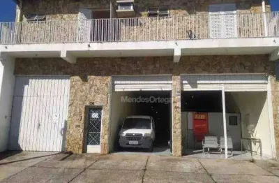 Salão à venda, 314 m² por r$ 899.000,00 - wanel ville - sorocaba/sp