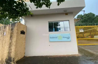Apartamento com 2 dormitórios à venda, 60 m² por r$ 195.000,00 - aparecidinha - sorocaba/sp
